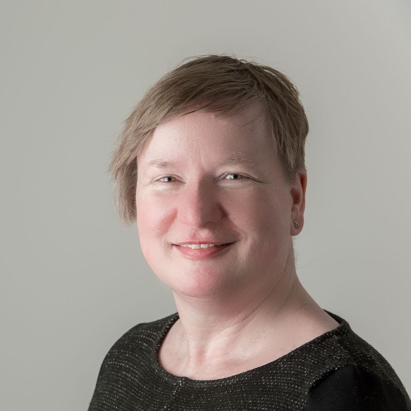 Prof. Wiebke Arlt
